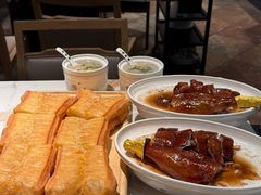 -滋粥楼·顺德菜(番禺广场总店)