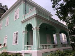 -龙环葡韵住宅式博物馆