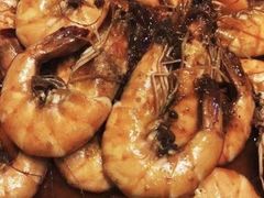 -臻鲜燕海鲜融合餐厅(金陵style店)