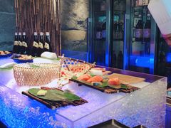 -广州富力君悦大酒店·凯菲厅