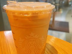 -星巴克(天津国金中心写字楼店)