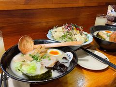 百步拉面-百步拉面