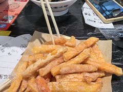-正宗八宝冰饭·非遗冰饭·烧烤(奎桥店)