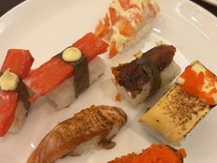 -上海浦东星河湾酒店