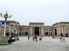 -中国人民解放军海军博物馆