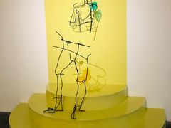 -chi K11艺术空间展览厅