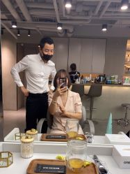 -变画·发型STUDIO