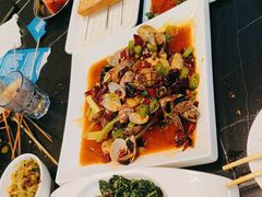 -勇利赵家烤肉坊(含光路店)