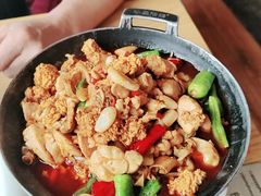 -渝乡老妈·北京烤鸭(六里桥店)