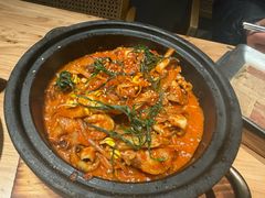 -KimPro 辛普乐概念韩餐