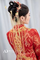 -艾朵婚纱