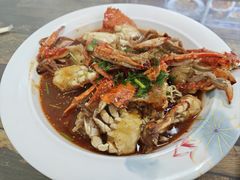 -老地方啤酒屋·海鲜青岛菜大排档(台东步行街店)