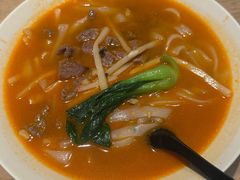 -漆黑觉米粉(三里屯店)