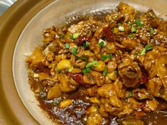 -赣南人家·头牌江西菜(劲松店)