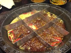 -宽板凳老灶火锅(南礼士路店)