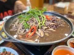 -全州拌饭馆(断桥店)