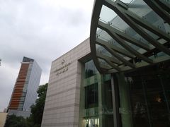 -岷山饭店-芝芝自助餐厅