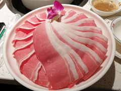 -三人行骨头王火锅(长寿店)