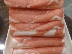 -德顺斋爆肚涮肉馆·烧烤·羊蝎子·清真炒菜(马驹桥店)