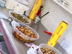 自助取餐区-东吴霸王兔(松青路店)