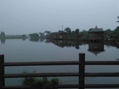 -鹅湖玫瑰文化园