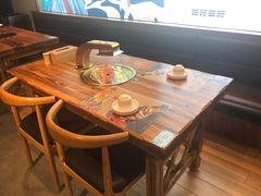 -万兴佳烤肉·长白山老味道(宏泰广场店)