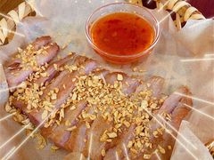 -曼谷食堂·泰国家庭料理(丹桂路店)