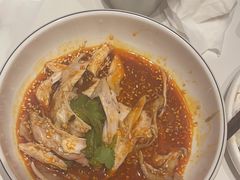 -雅佳神话·麻辣烤鱼(新街口店)