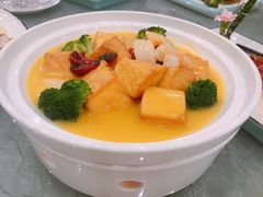珍宝私房豆腐-国贸旋转餐厅(国贸广场店)