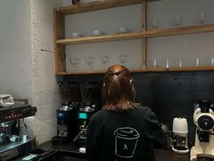 -常识咖啡common sense(春熙路店)