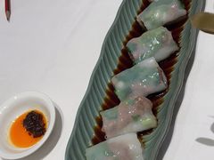 -广州酒家(中华广场店)