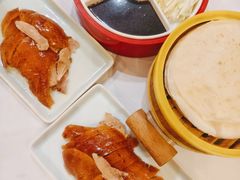 -东兴楼饭庄(六里桥店)