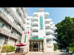 -格林联盟酒店(深圳福田卓悦汇上梅林地铁站店)