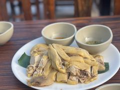 -琼大师东方烤乳猪(亚特兰蒂斯店)