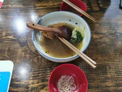 -陈记柳州螺蛳粉(大坪店)