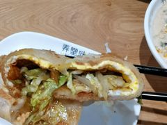 -弄堂咪道-饭香·面香·馄饨香(钦州北路田尚坊店)