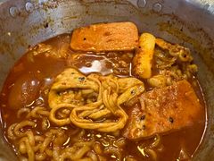 -miss密斯韩餐(平阳景苑店)