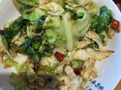 -五口灶下饭小炒(洛社店)