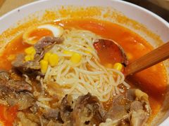 -味千拉面(广州金沙永旺梦乐城店)