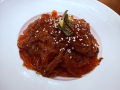 -伙靠·江浙菜(田林路店)