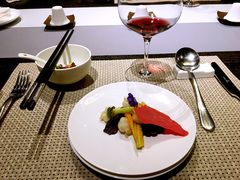 -鱼桥巷·美学川菜