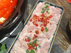 -周小明火锅(黑金冠社区店)