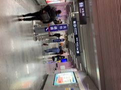 -四川北路(地铁站)