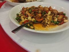 -小榄人家酒楼(民安店)