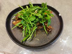 -喜宴又一村·粤菜·茶点·海鲜(壹方天地店)