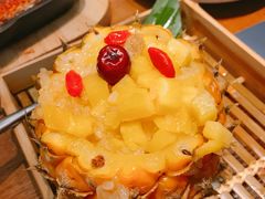 -云海肴·汽锅鸡·云南菜(苏州中心店)