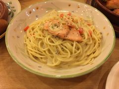 -萨莉亚意式餐厅(特力时尚汇店)