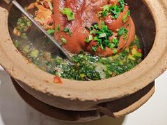 -白云酒家(留芳岭店)