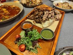 -那时新疆·若羌(经纬汇店)