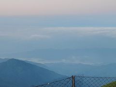 -萍乡武功山风景名胜区